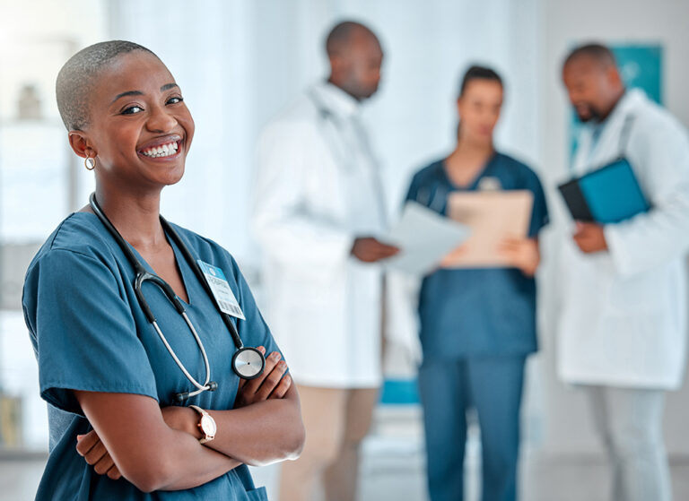 disability examiner skills